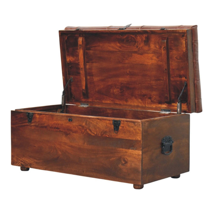 Buffalo - Storage Trunk