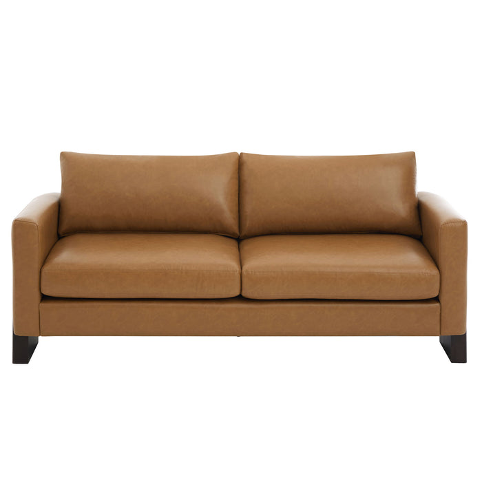 Cozy Sofa Set Oversized Comfy Cloud Sofa Group