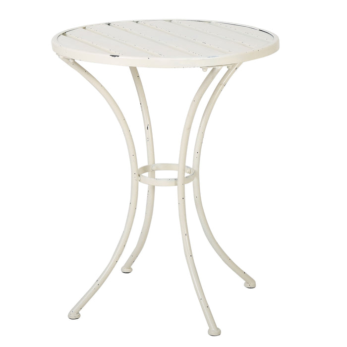 Colmar - 3 Piece Metal Set