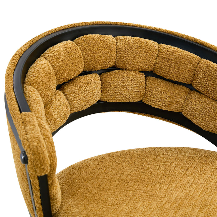 Bar Stools, Kitchen Island Counter Height Stools (Set of 2)