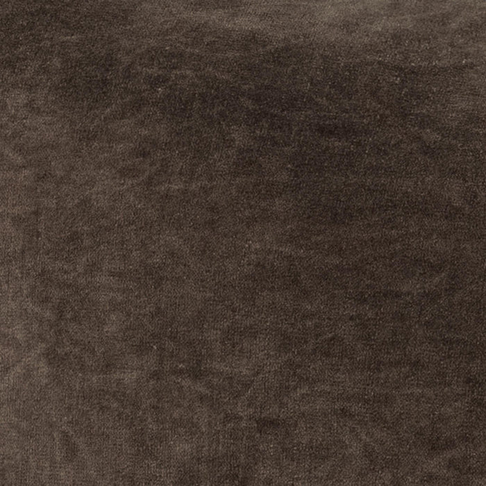 Heirloom Velvet - SLD Pillow - Desert