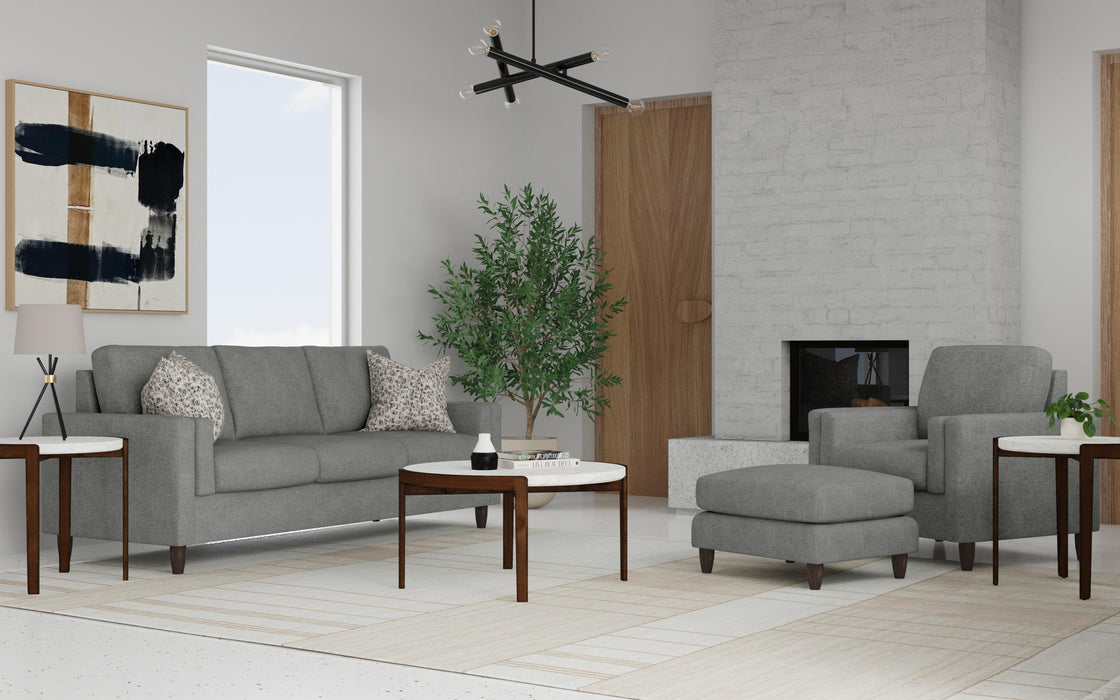 Thomas - Fabric Sofa