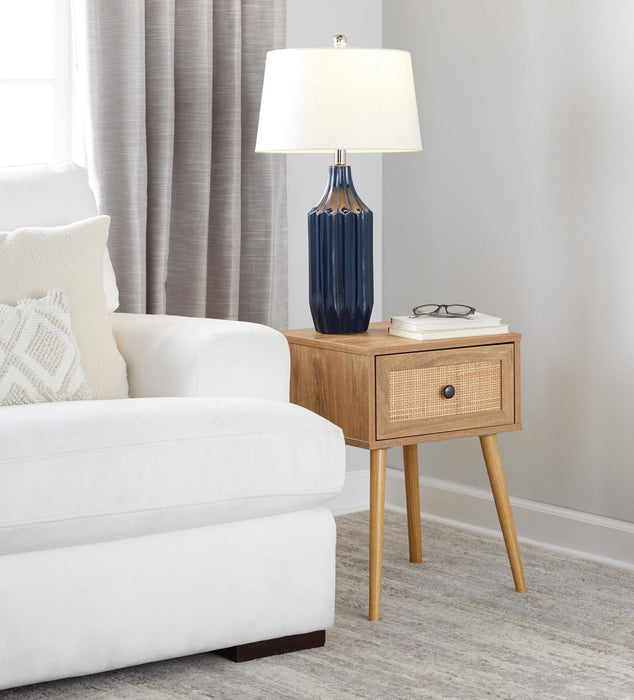 Stella - Contemporary Table Lamp