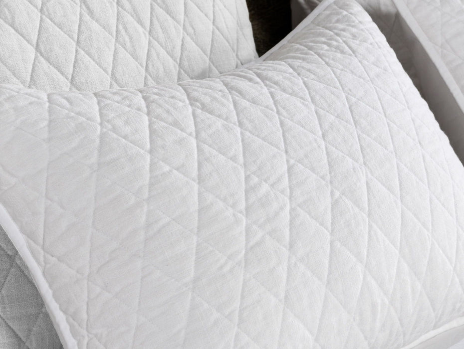 Lana And Vintage Lana - Quilt