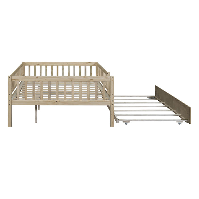 Multi Functional Daybed Bed