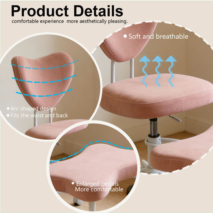Multifunctional Ergonomic Meditation & Yoga Chair