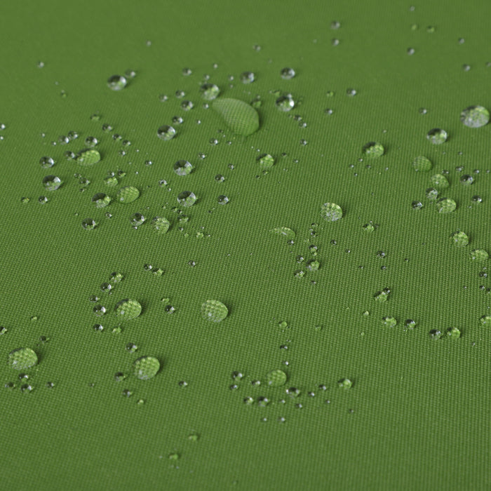 Cushion Covers For 7 Piece Wicker Sectional Sofa, 14 Pack Seat And Back Slipcovers With Zipper