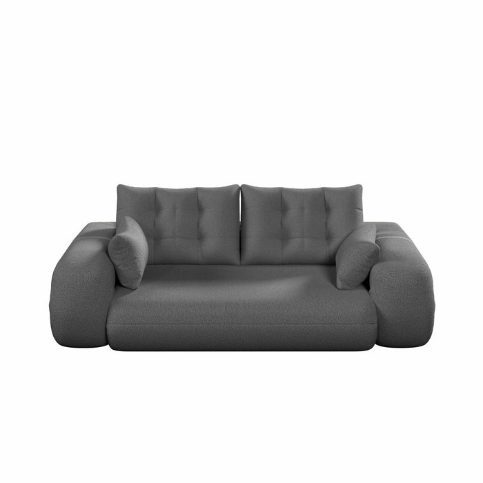 Human Dog Bed, Multi Functional Foldable Sofa Bed, 3 In 1