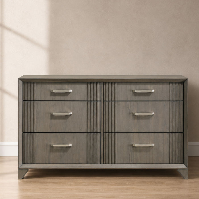 Hugo - Bedroom Set