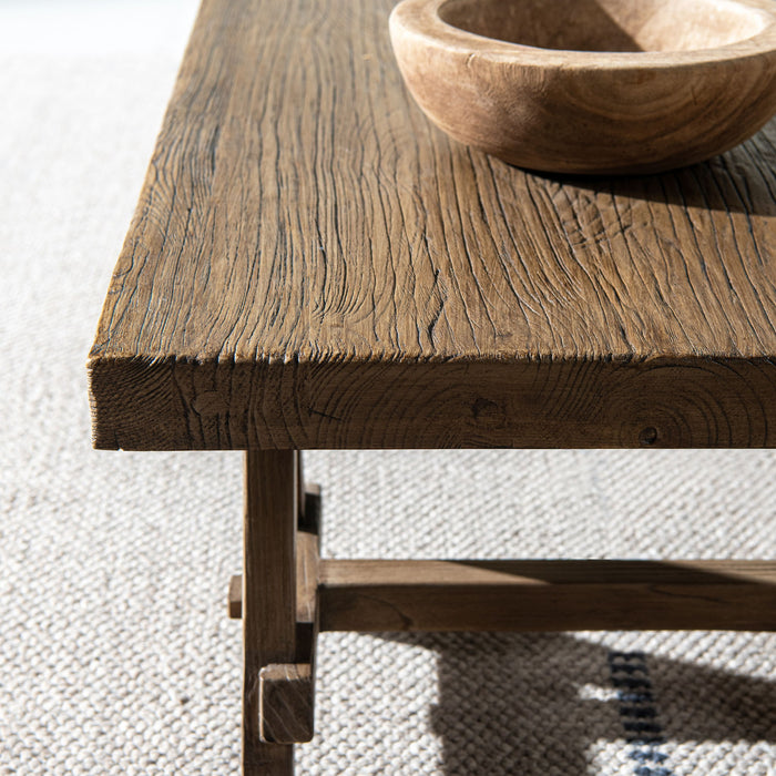 Hawthorne - Trestle Table