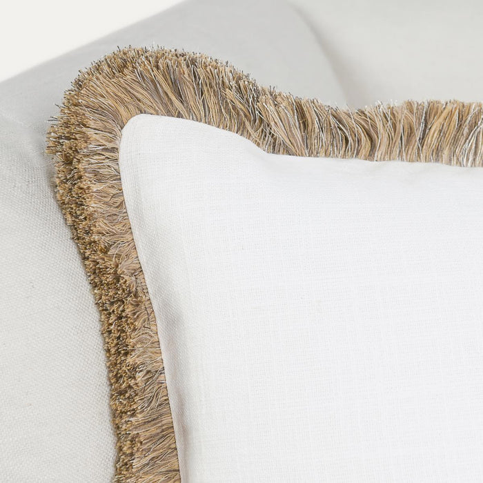 Radiant Oasis - Cara Pillow