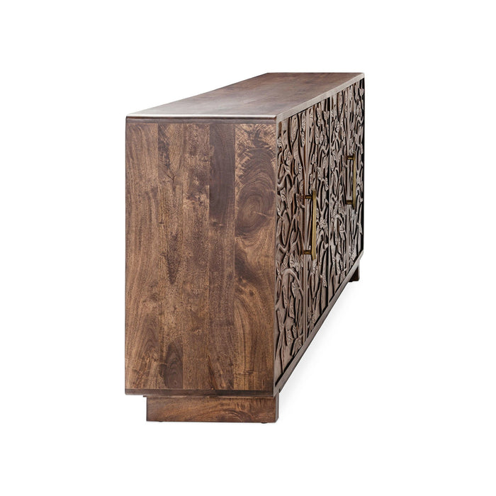 Albero - 4 Door Wood Buffet