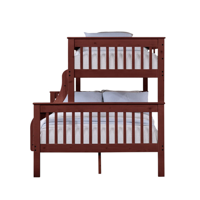 Marita - Bunk Bed & Slat System
