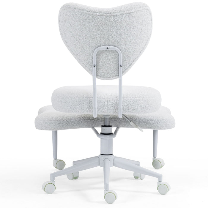 Multifunctional Ergonomic Meditation & Yoga Chair