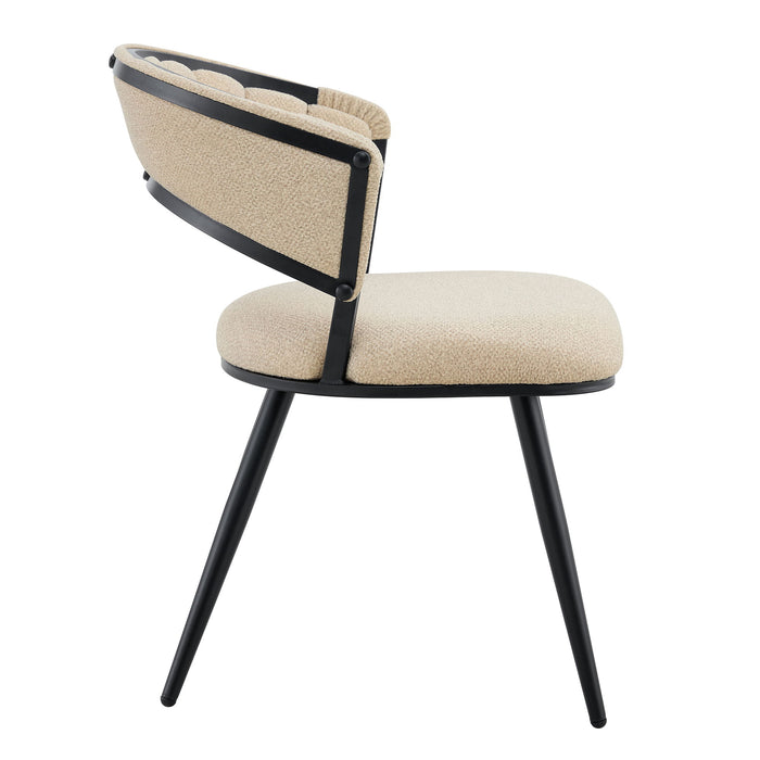 Dining Chairs For Dining Room & Kitchen (Set of 2)