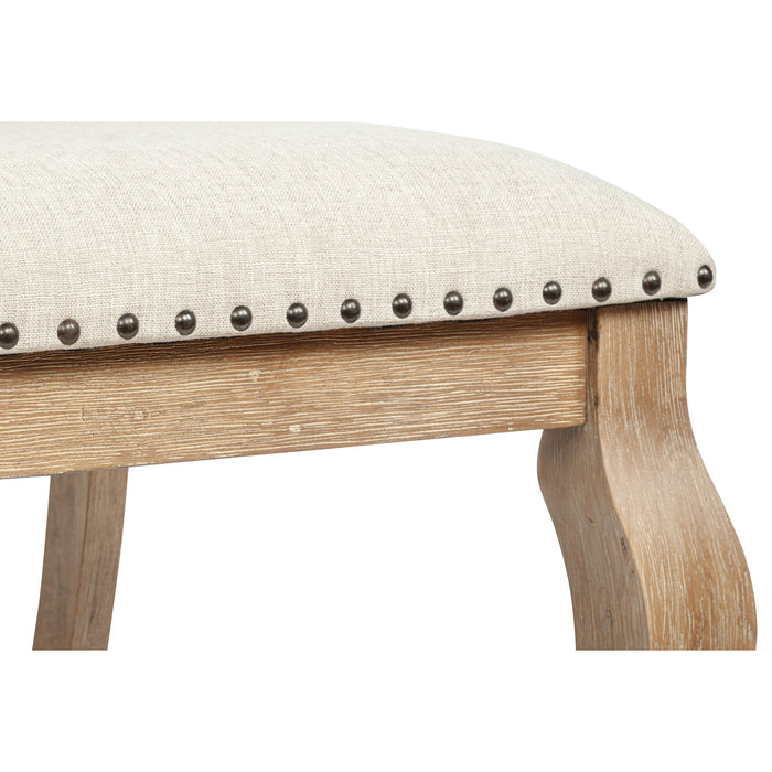 Fremont - Tufted Back Dining Chair (Set of 2)