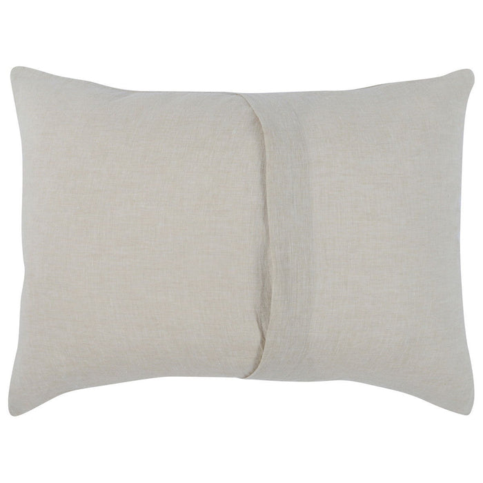 Jayson - Linen Cashmere Sham