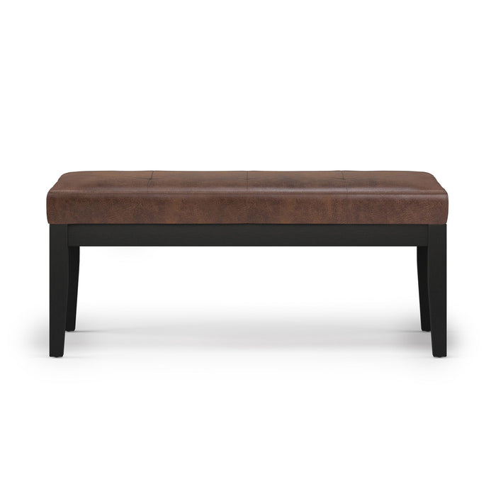 Lacey - Upholstered Tufted Ottoman Bench