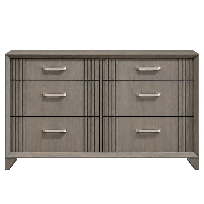 Hugo - Bedroom Set
