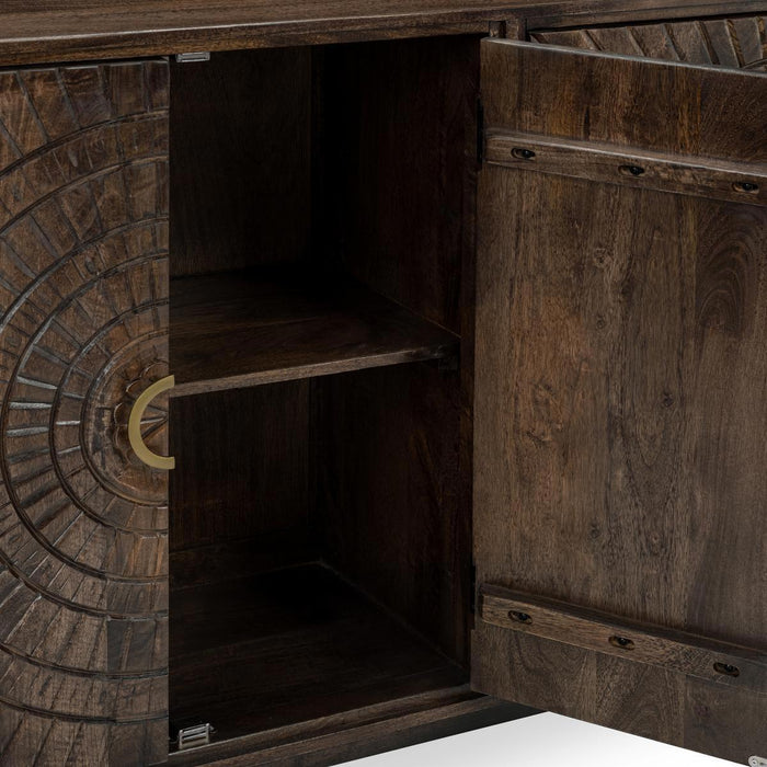 Vivienne - 4 Door Sideboard