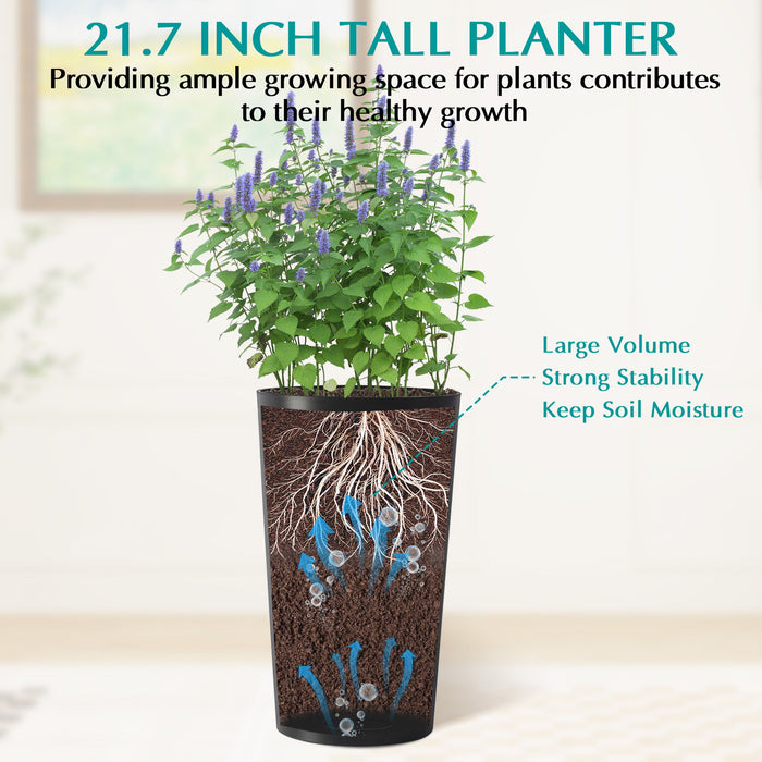 Planter For Outdoor