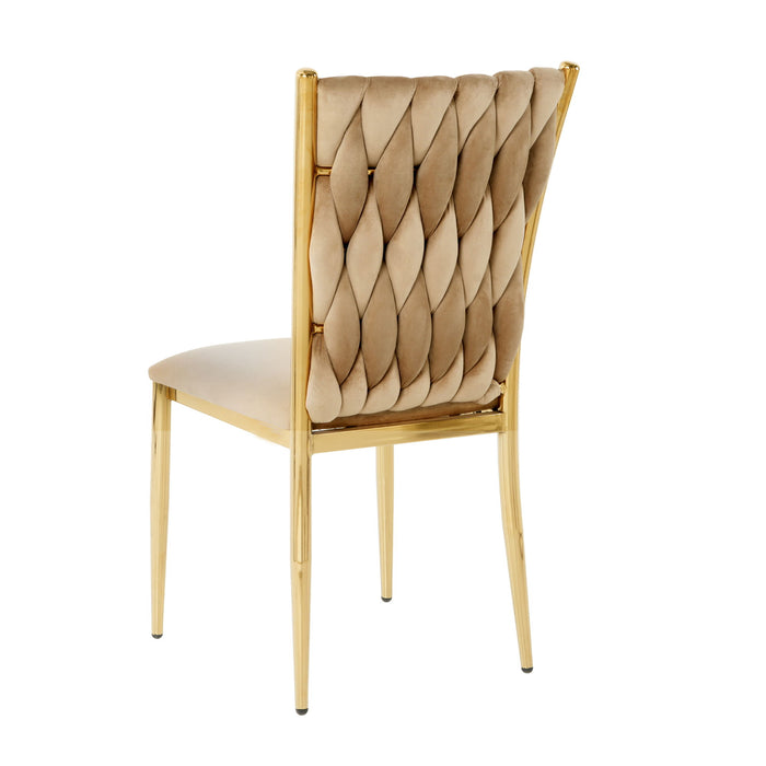 Modern Dining Chair For Dining Room