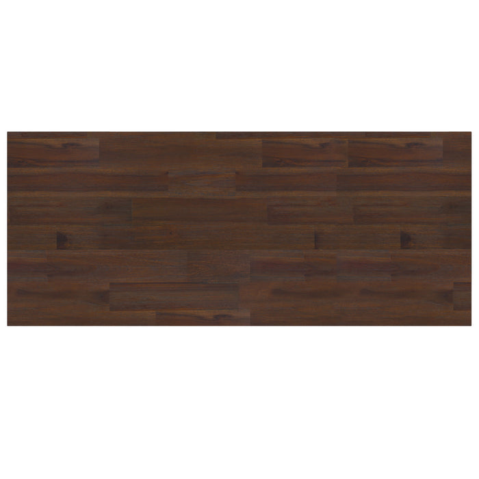 Lowry - 2 Door Sideboard Buffet - Brown