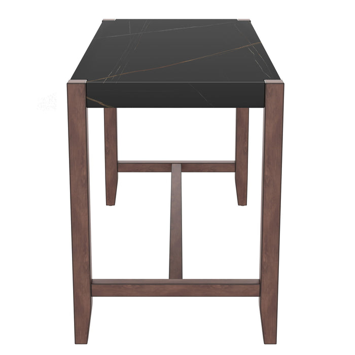 Counter Height Bar Table For Kitchen