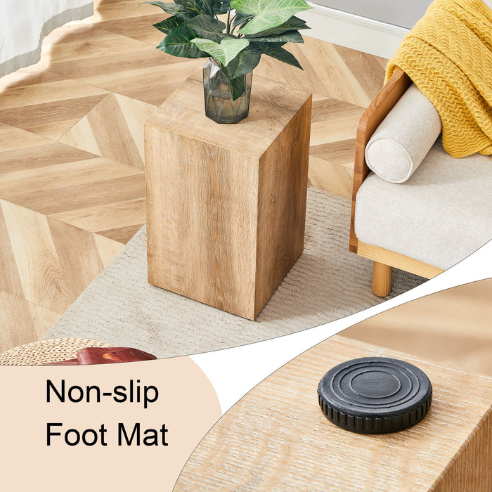 Modern Coffee Table With Stylish Design