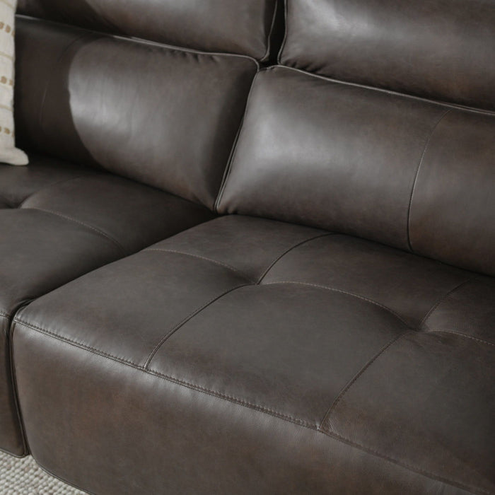 Conway - 2 Piece Power Recliner Sofa