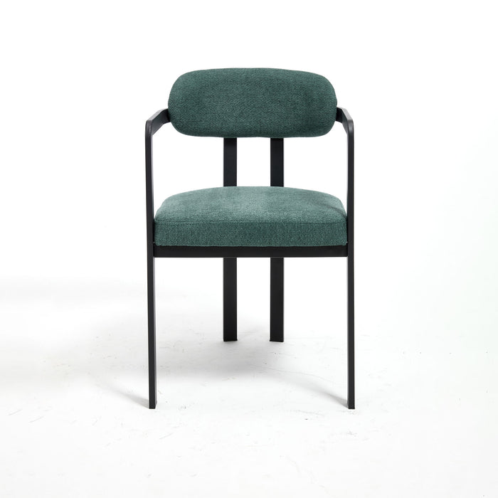 Dining Arm Chairs (Set of 2)