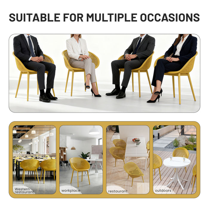 2 Pack Lounge Chair Set & Folding Square Table