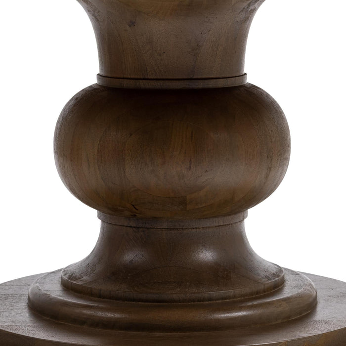 Hera - Round Dining Table