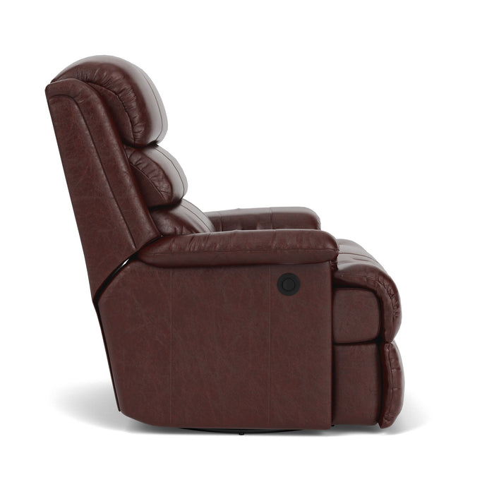 Yukon - Living Room Recliner