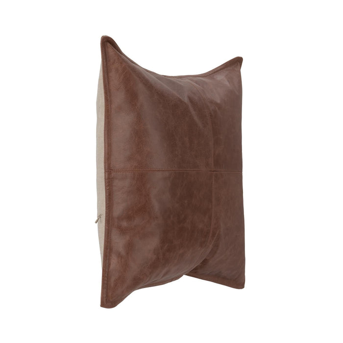 Soco Leather - SLD Pillow