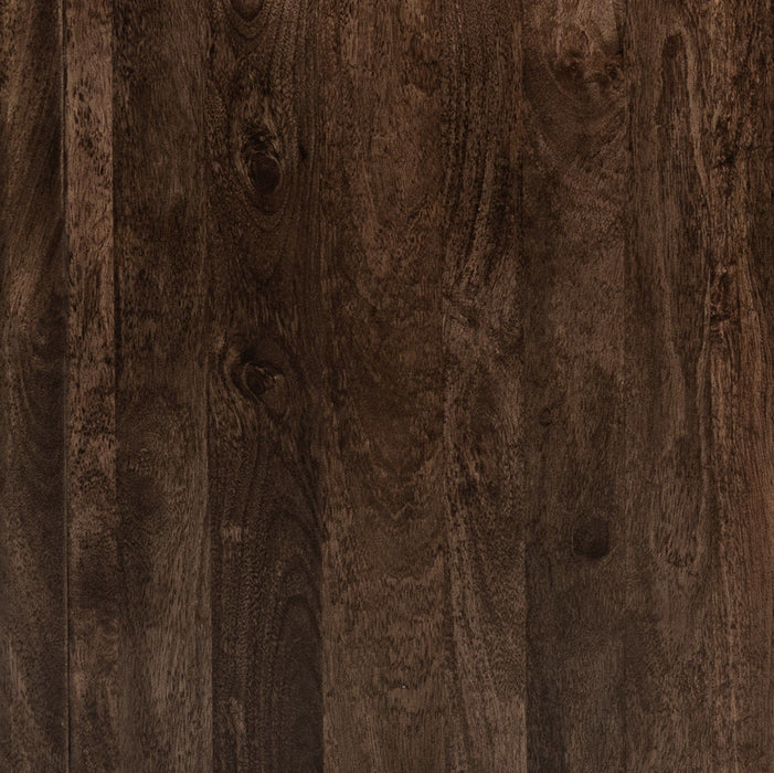 Norwood - Desk - Bark Brown