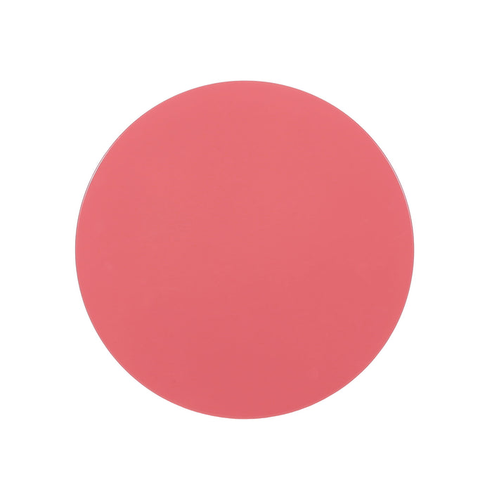 Outdoor Metal Modern Design End Table