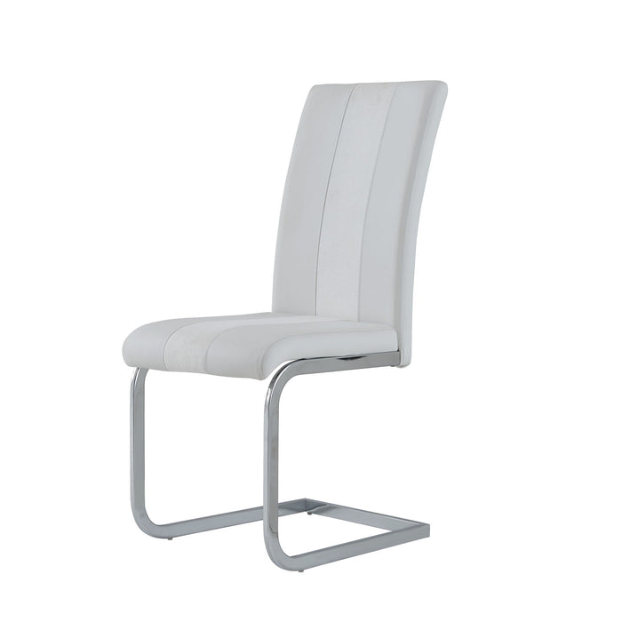 Altis - Dining Chair (Set of 4)