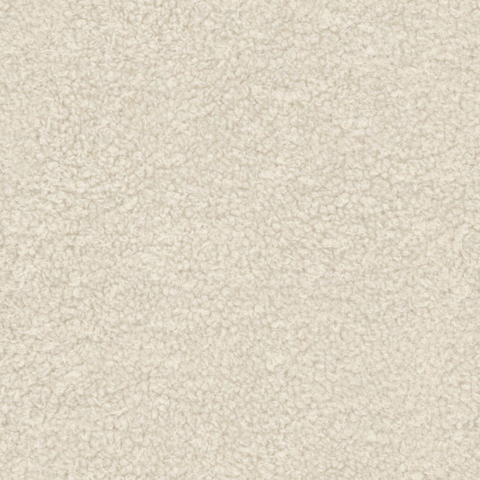 Franky - Accent Chair - Cream Boucle