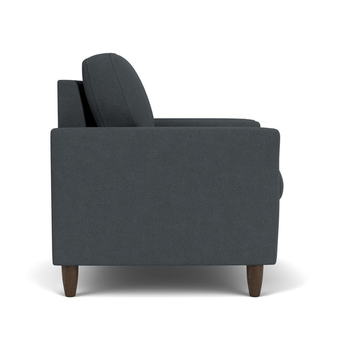 Thomas - Fabric Chair