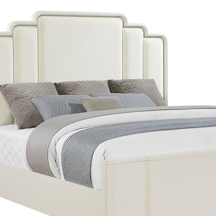 Lexington - Upholstered Bed