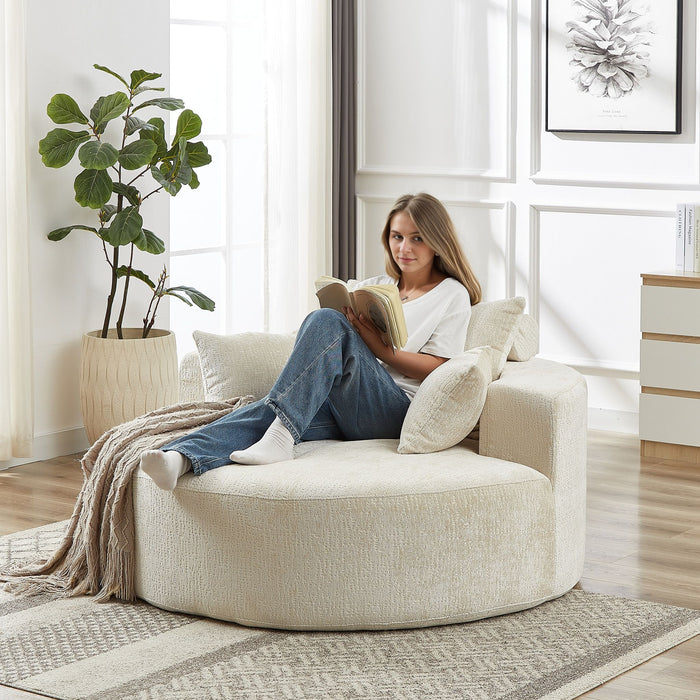 Single Sleeper Chair For Living Room