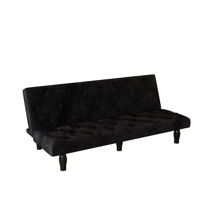 Sofa Bed With Adjustable Backrest