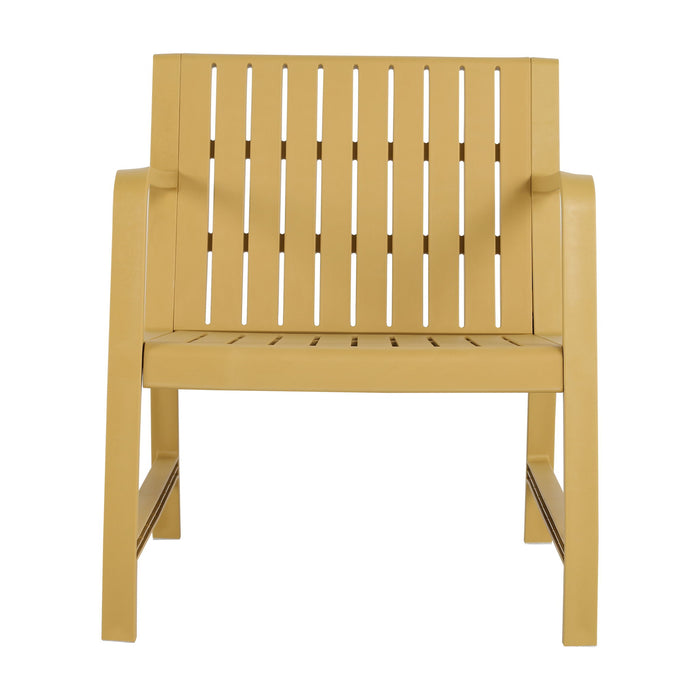 Furniture Set, Waterproof And Durable