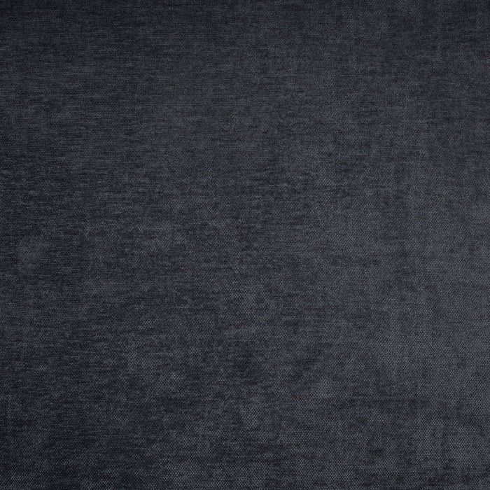 Modern L Shaped Sectional Sofa With Chenille Upholstery And Wooden Storage