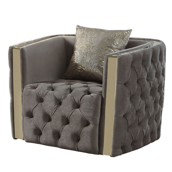 Naomi - Living Room Set