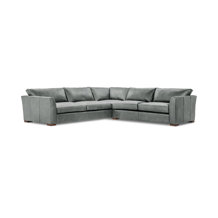Bryson - 3 Piece Sectional - Lush