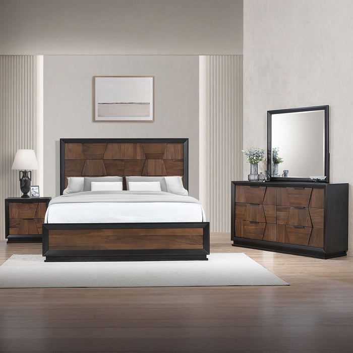 Houston - Bedroom Set
