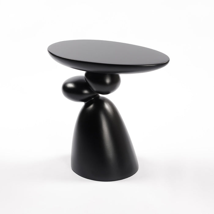 Lucky Stone Shaped Table