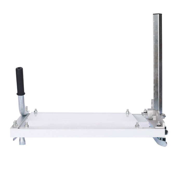 Portable Chainsaw Planking Lumber With Adjustable Milling Bar